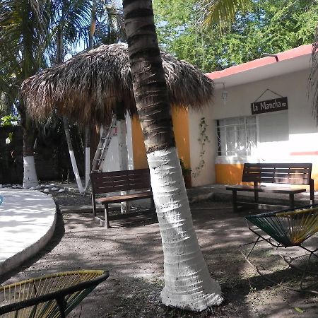 José Cardel Posada Villa Del Carmen المظهر الخارجي الصورة